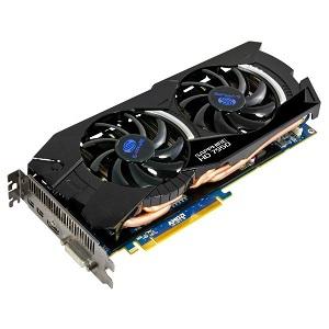 caratteristiche Sapphire Hd7950 oc 3g