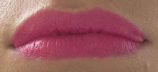 Review & Swatches NYX Round Lipstick