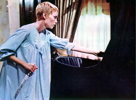 Rosemary’s Baby di Polanski: Horror, Non-Horror