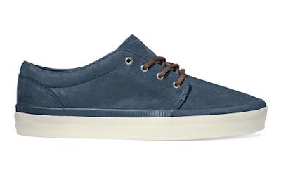 Vans California Vulcanized ‘Summer Buck’ Pack Spring 2012