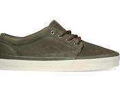 Vans California Vulcanized ‘Summer Buck’ Pack Spring 2012