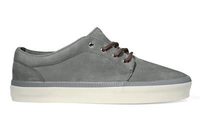 Vans California Vulcanized ‘Summer Buck’ Pack Spring 2012