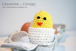 Per Pasqua...