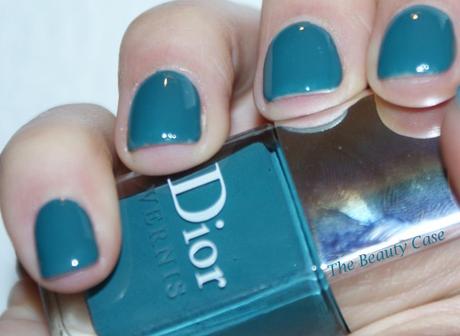 Dior Le Vernis 704 Nirvana