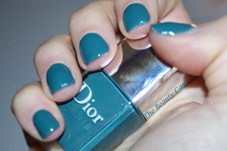 Dior Le Vernis 704 Nirvana