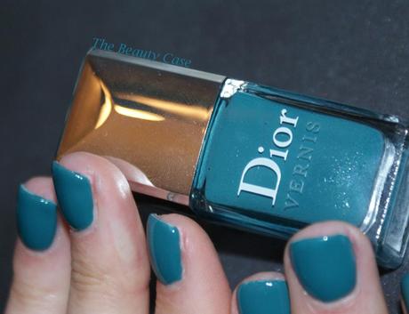 Dior Le Vernis 704 Nirvana