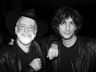 Buona Apocalisse a tutti! - Terry Pratchett e Neil Gaiman