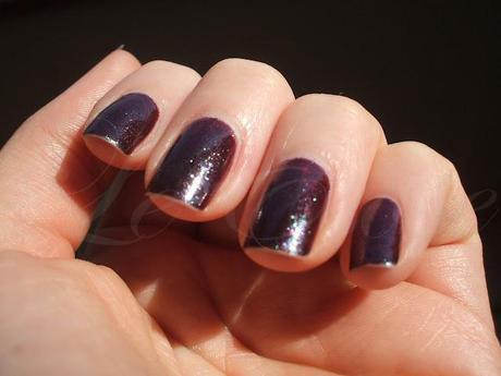 ORLY - Galaxy Girl ORLY - Galaxy Girl