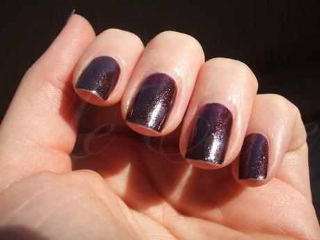 ORLY - Galaxy Girl ORLY - Galaxy Girl