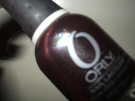 ORLY - Galaxy Girl