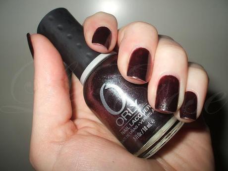 ORLY - Galaxy Girl ORLY - Galaxy Girl
