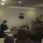 Foto, Ennio Rega quartet – FNAC Napoli