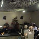 Foto, Ennio Rega quartet – FNAC Napoli