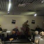 Foto, Ennio Rega quartet – FNAC Napoli