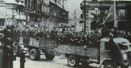 La strage delle fosse Ardeatine per non dimenticare