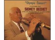 Sidney Bechet «Olympia Concert» (1955)
