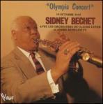 Sidney Bechet – «Olympia Concert» (1955)