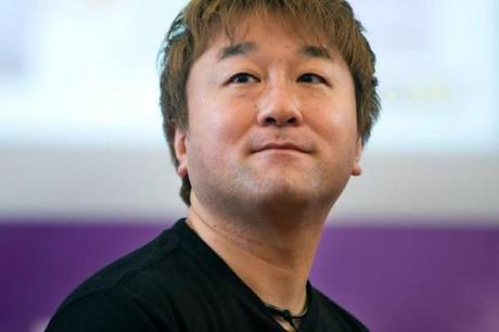 Yoshinori Ono (autore della serie Street Fighter) ricoverato in ospedale