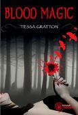 Blood Journals Series di Tessa Gratton [Blood Magic]