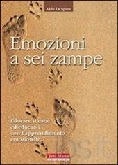 Un libro sul proprio animale domestico