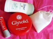 Nuovi arrivi: Dove Glysolid