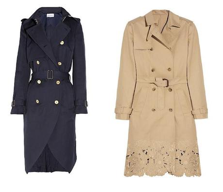 Shop the item: Trench
