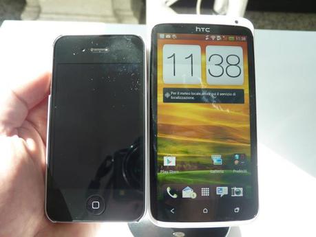 534604 393230064023326 120870567925945 1555610 2067947110 n HTC One X: Anteprima di YourLifeUpdated