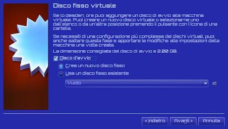 Icaros 1.4, AmigaOS X86 sul vostro Pc (VirtualBox)