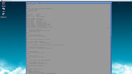 Icaros 1.4, AmigaOS X86 sul vostro Pc (VirtualBox)