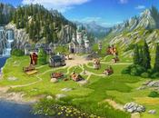 Majesty: Fantasy Kingdom disponibile Windows Phone