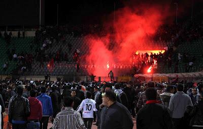 Nuovi scontri tra tifosi dell'Al Masry e forze dell'ordine in Egitto: muore un tredicenne