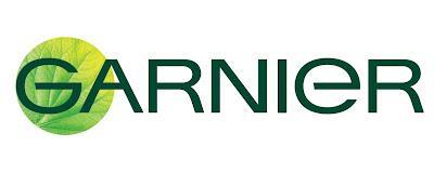 Logo Garnier Garnier