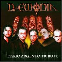 Daemonia - Dario Argento tribute