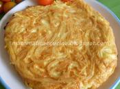 Frittata Pasta- Maccarune"