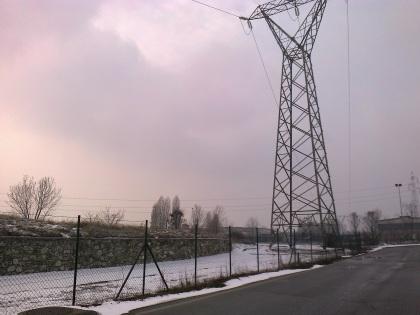 Brescia, quartiere di Buffalora (foto b.b.brace)