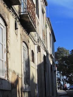 La mia casa è dove sono: Bologna-Firenze e ritorno.