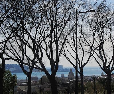 La mia casa è dove sono: Bologna-Firenze e ritorno.