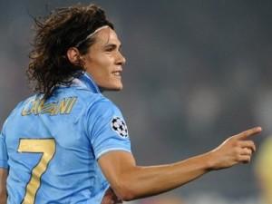 “Calcio Napoli Social” presenta 22 Mila Fan Azzurri per il Matador Cavani