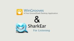 WinGrooves & SharkEar