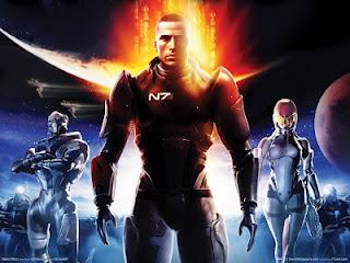 Spunta un video gameplay di Team Assault , FPS di Mass Effect