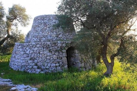 Manifestazione  contro la “macelleria territoriale” della nuova SS 16 Maglie Otranto