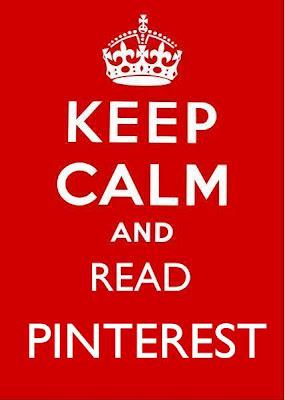 PINTEREST CI HA ASCOLTATO!