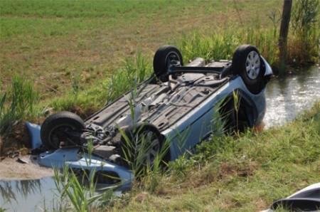 1248773182093 0 450x298 Incidente stradale nel Padovano, cinque ragazzi morti