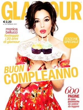 OH LA LA,GLAMOUR THE PERSONALE SHOPPER