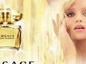 Versace Yellow Diamond, toilette