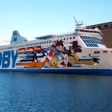 Pasqua e ponti primaverili in Sardegna? Tariffe low cost in nave