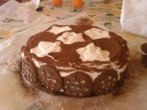 Torta di Stelle