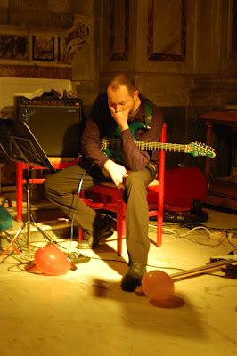 Guitars Speak programma radio sulla chitarra in onda su Radio Voce della Speranza