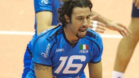 Muore a 37 anni il campione di volley Bovolenta ex centrale della nazionale