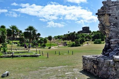 ‘Siamoappenatornati’, racconti fotografici di viaggio: i Caraibi Magici di Costa Atlantica (VI). Playa del Carmen e Xel-Ha.